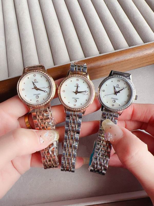Omega 30mm 022367